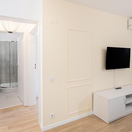 Simplicity Apartments บูคาเรสต์ ภายนอก รูปภาพ