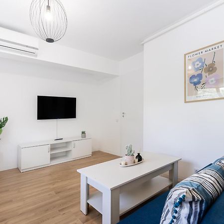Simplicity Apartments บูคาเรสต์ ภายนอก รูปภาพ