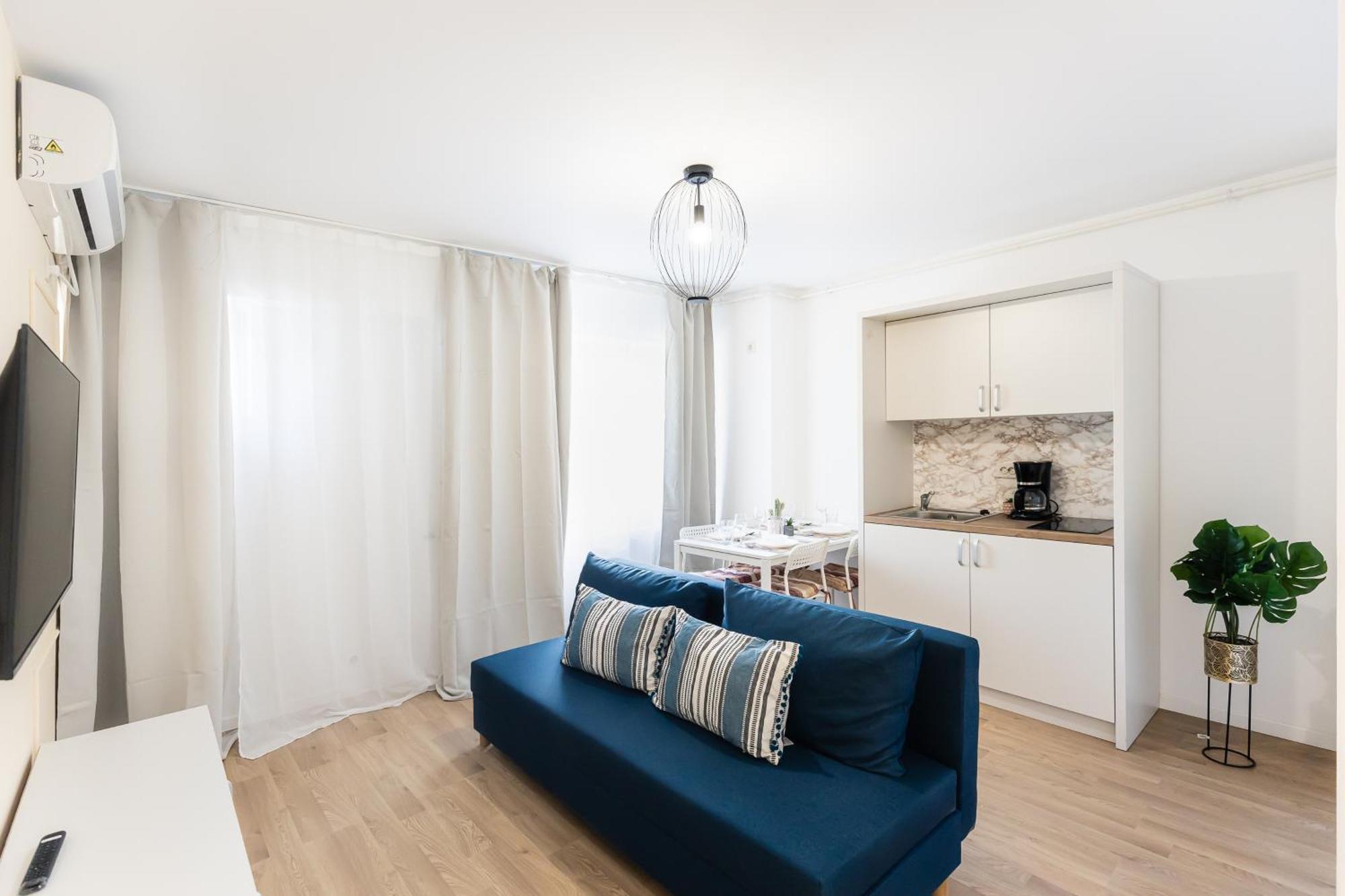 Simplicity Apartments บูคาเรสต์ ภายนอก รูปภาพ