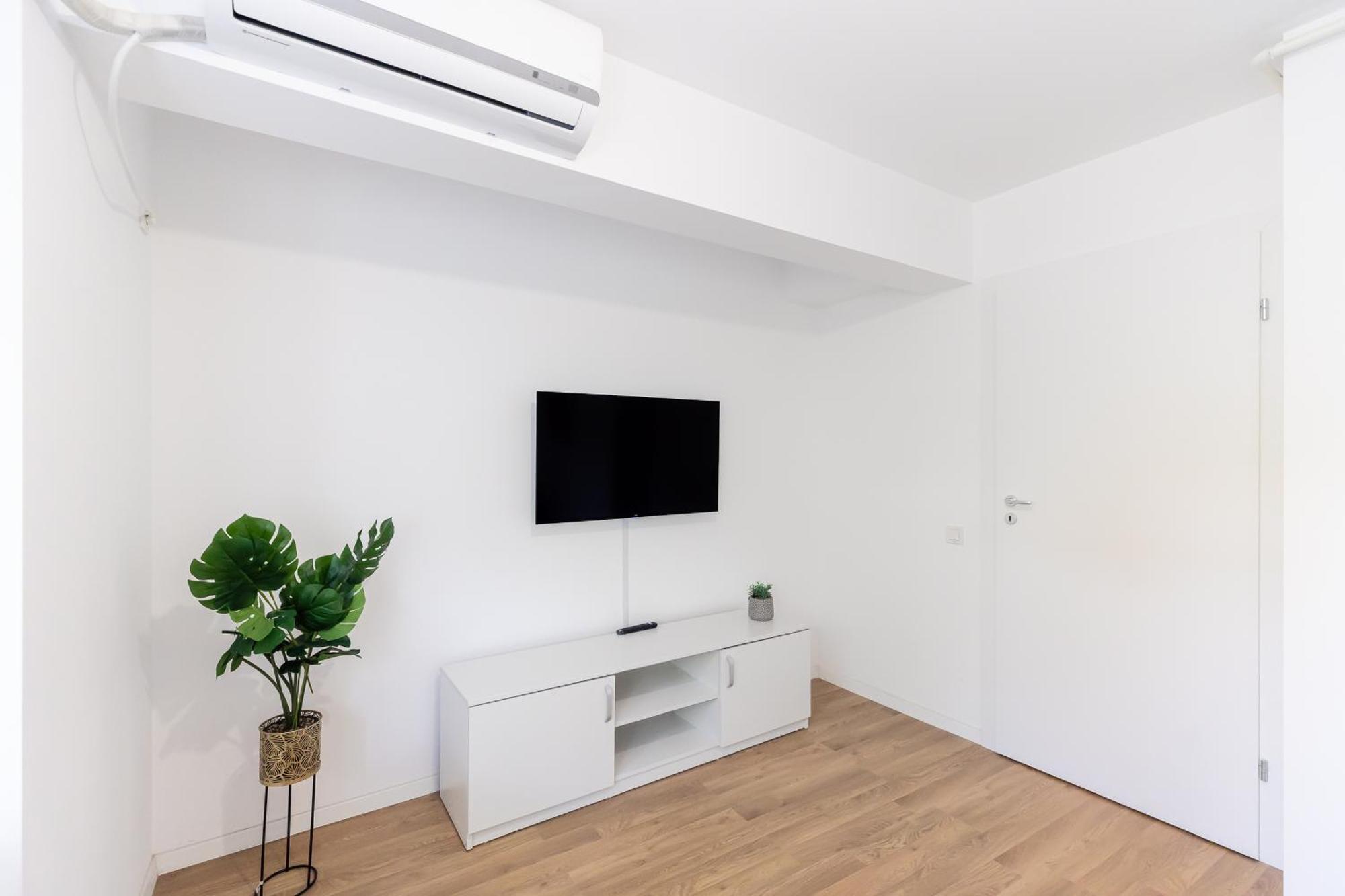 Simplicity Apartments บูคาเรสต์ ภายนอก รูปภาพ