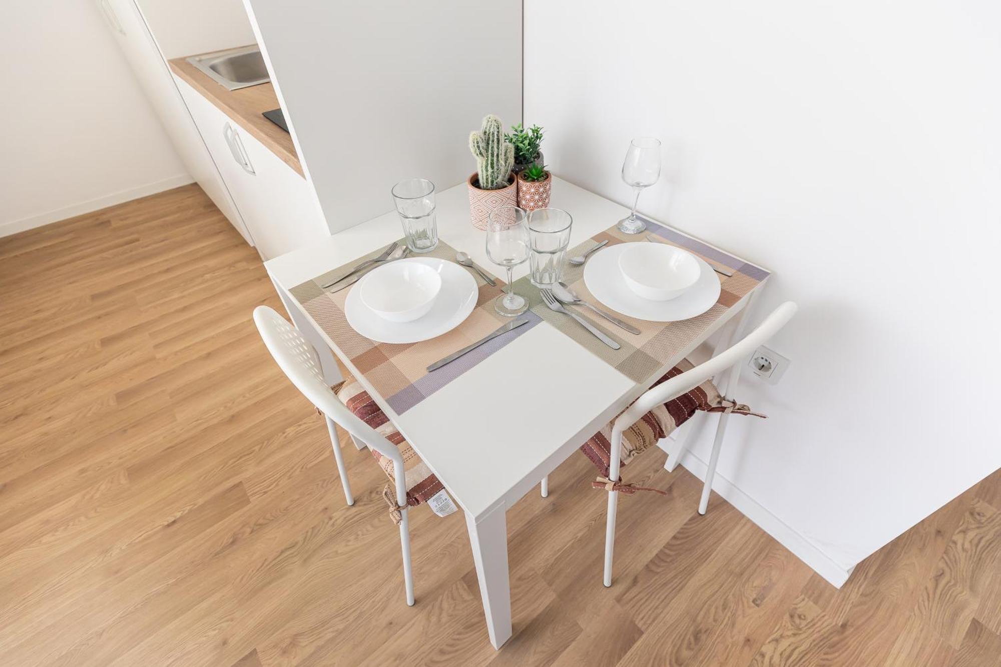 Simplicity Apartments บูคาเรสต์ ภายนอก รูปภาพ